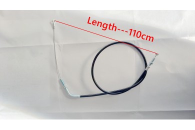 HANDLE BRAKE CABLE PARKING BRAKE CABLE  for Mini Will jeep