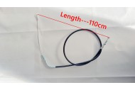HANDLE BRAKE CABLE PARKING BRAKE CABLE  for Mini Will jeep