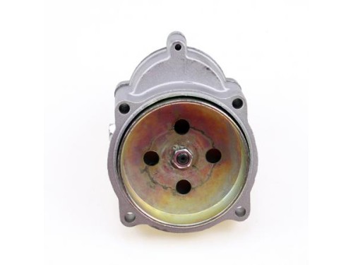 Gear Box Clutch Drum Bell Housing 47 49cc 17T T8F Pocket Quad Dirt Bike ATV
