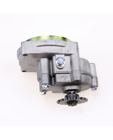Gear Box Clutch Drum Bell Housing 47 49cc 17T T8F Pocket Quad Dirt Bike ATV