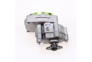 Gear Box Clutch Drum Bell Housing 47 49cc 17T T8F Pocket Quad Dirt Bike ATV
