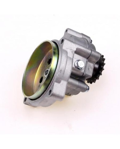 Gear Box Clutch Drum Bell Housing 47 49cc 17T T8F Pocket Quad Dirt Bike ATV