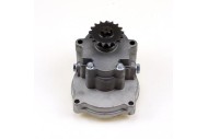 Gear Box Clutch Drum Bell Housing 47 49cc 17T T8F Pocket Quad Dirt Bike ATV
