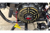 Torque420X Go Kart 15hp 420cc Teen Adult Off Road Buggy Torque Converter E-starter