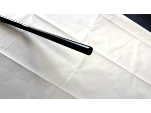 handlebar 660mm 22mm 3mm Thickness Steel Handle Bar drift trike Gold black
