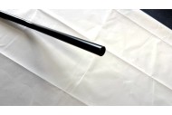 handlebar 660mm 22mm 3mm Thickness Steel Handle Bar drift trike Gold black