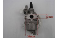 13mm Carburettor Carby +Airfilter 43 47 49cc  DIRT POCKET ROCKET BIKE MINI QUAD