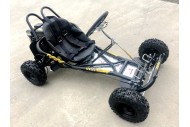 200cc 6.5HP Go Kart Wet Clutch Dune Buggy ATV Quad 4 Stroke Adult/Teen/Kid Sizes