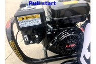 200cc 6.5HP Go Kart Wet Clutch Dune Buggy ATV Quad 4 Stroke Adult/Teen/Kid Sizes