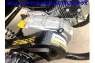 200cc 6.5HP Go Kart Wet Clutch Dune Buggy ATV Quad 4 Stroke Adult/Teen/Kid Sizes