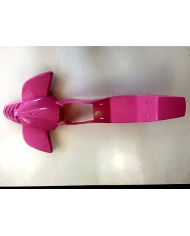 Pink Plastics Guards Fenders Fairing Kit 47cc 49cc Mini Kids Quad Dirt Bike ATV