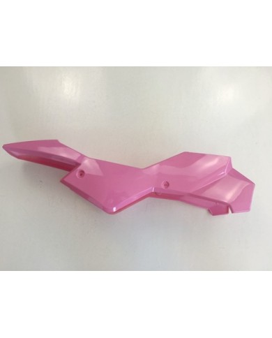 Pink Plastics Guards Fenders Fairing Kit 47cc 49cc Mini Kids Quad Dirt Bike ATV