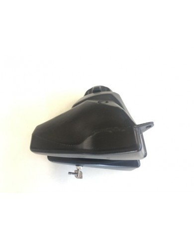 Gas Fuel Petrol Tank Tap Cap CRF50 Style 110 125cc 140cc PIT PRO Trail Dirt Bike