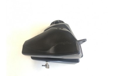 Gas Fuel Petrol Tank Tap Cap CRF50 Style 110 125cc 140cc PIT PRO Trail Dirt Bike