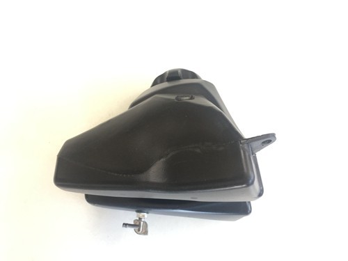 Gas Fuel Petrol Tank Tap Cap CRF50 Style 110 125cc 140cc PIT PRO Trail Dirt Bike