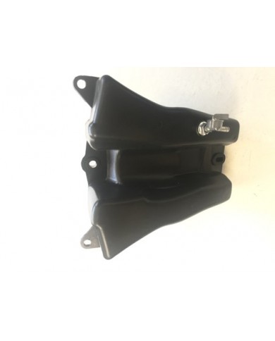 Gas Fuel Petrol Tank Tap Cap CRF50 Style 110 125cc 140cc PIT PRO Trail Dirt Bike