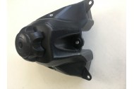 Gas Fuel Petrol Tank Tap Cap CRF50 Style 110 125cc 140cc PIT PRO Trail Dirt Bike