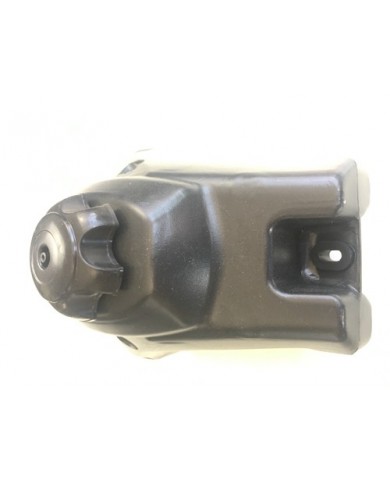 Gas Fuel Petrol Tank Tap Cap CRF50 Style 110 125cc 140cc PIT PRO Trail Dirt Bike