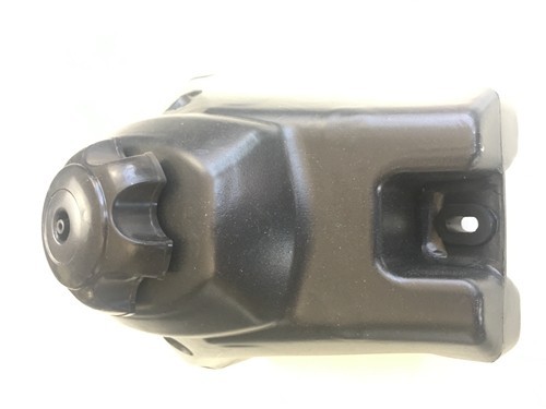 Gas Fuel Petrol Tank Tap Cap CRF50 Style 110 125cc 140cc PIT PRO Trail Dirt Bike