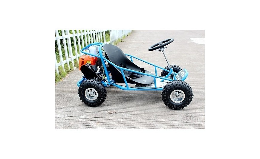 Everything You Need to Know About Kids Go Karts, Fun, Safety, and Benefits  