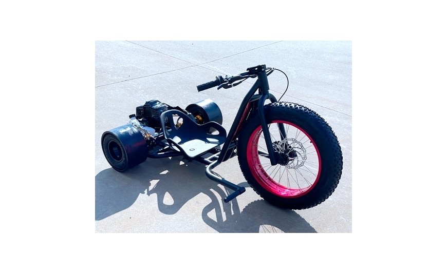 Experience the Thrill: Distinction Between Drift Bikes and Drift Trikes 