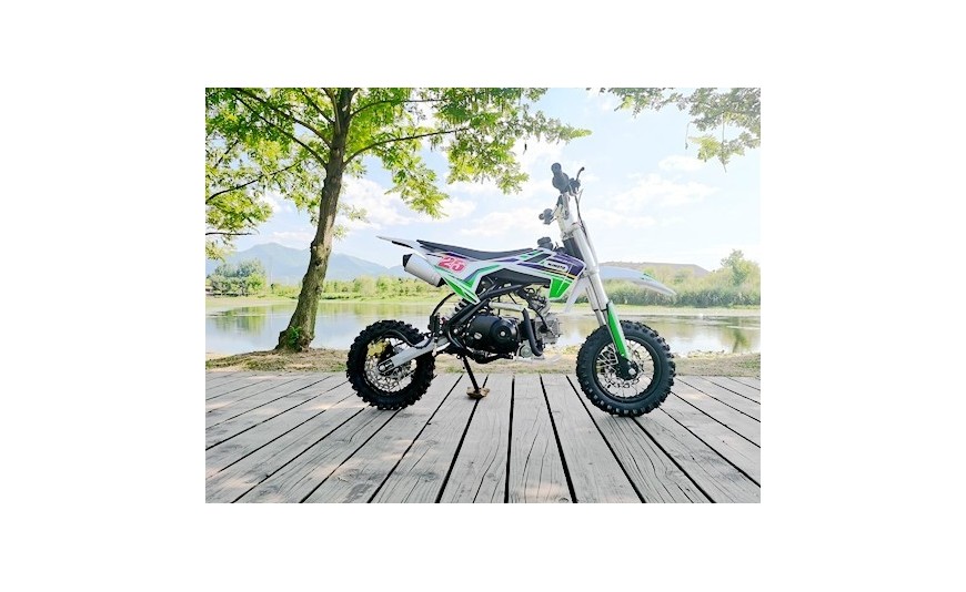 Kids' Dirt Bike for Sale: Everything You Need to Know