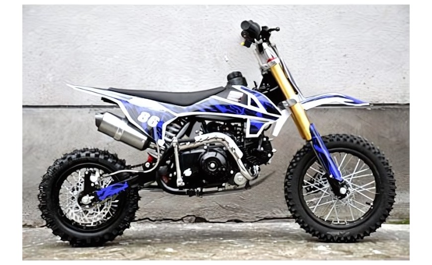 Upgrade Your Biking Experience with a Motorised Bike