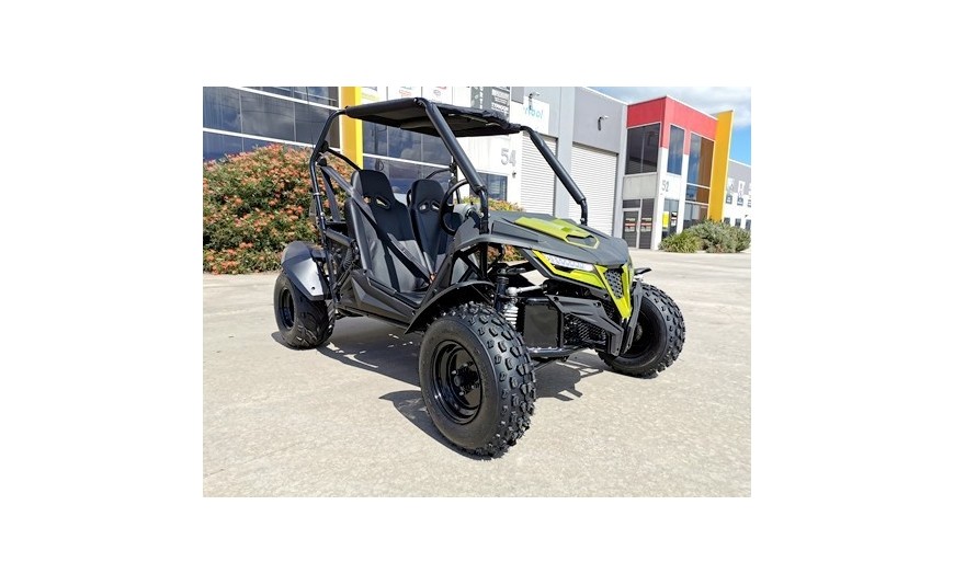 Why Choose a Quad Bike For Your Next Adventure?