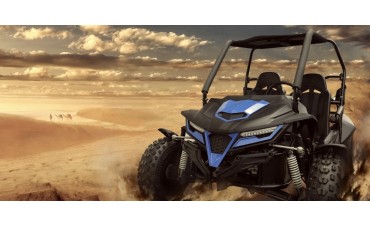 Buggies for Sale: For a Better Off-Road Experience