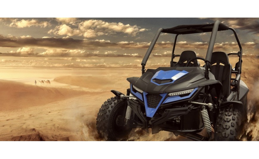 Buggies for Sale: For a Better Off-Road Experience