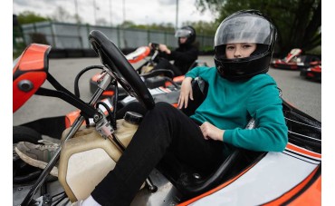 Ready to Buy a Go Cart? Here's How to Pick a Good One