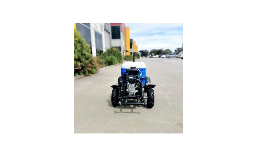 What You Need to Know to Experience the Thrill of a Motorised Scooter