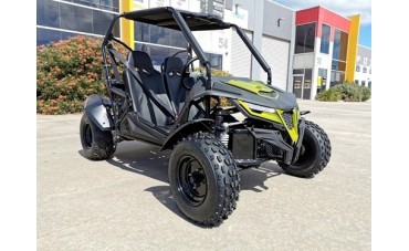  Explore Boundless Fun with Go Karts - MJ Motor
